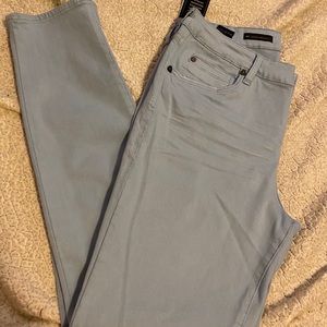 Kut from the Kloth Mia toothpick skinny jeans